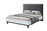 Кровать "Шарлиз" 120х200