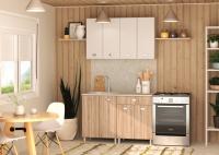 Кухонный гарнитур "Дача" 