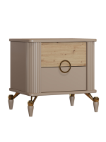 Тумба "Мадрид"