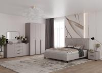 Спальный гарнитур  "Наоми" кашемир