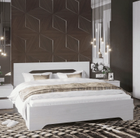 Кровать Валенсия КР 012
