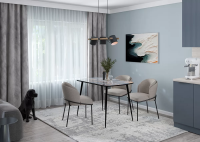 Стол Бостон Лайт 