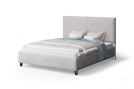 Спальный гарнитур  "Наоми" кашемир