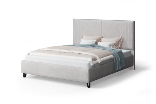 Спальный гарнитур  "Наоми" кашемир