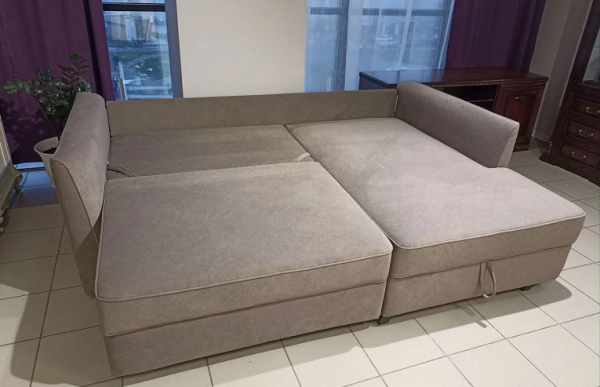 Угловой диван "Софит"