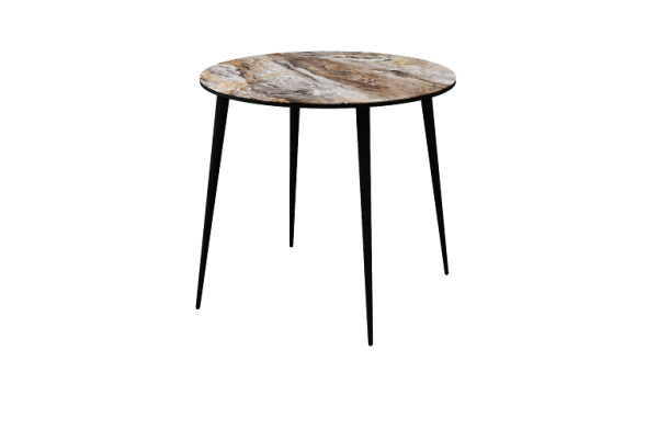 Стол круглый Бостон Лайт 