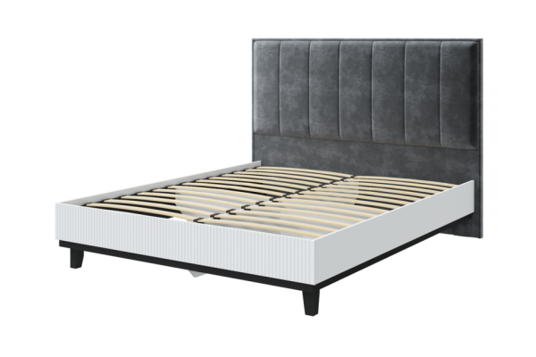 Кровать "Шарлиз" 120х200