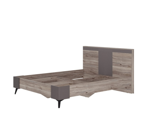 Кровать "Кассандра" КР-19