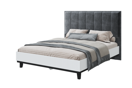 Спальный гарнитур "Шарлиз" 