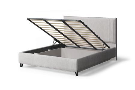 Спальный гарнитур  "Наоми" кашемир