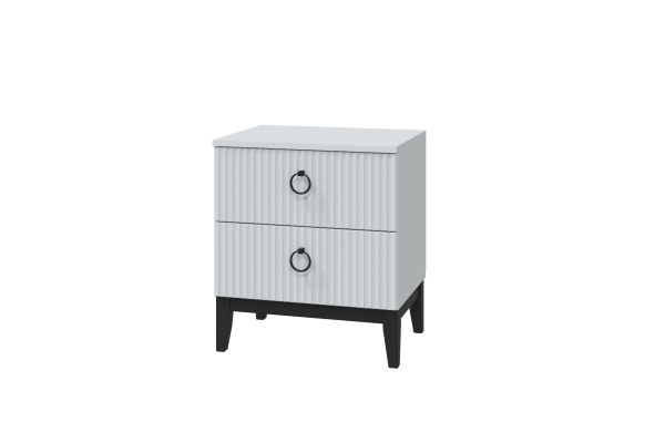 Спальный гарнитур "Шарлиз" 