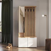 Прихожая "Сандра"