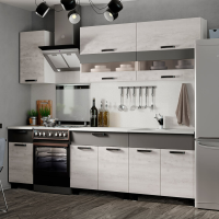 Кухонный гарнитур "Дакота" 2 м.