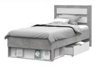 Кровать Денвер КР 01