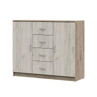 Комод "Басса" КМ-555 М"