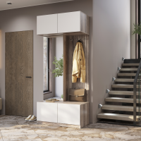 Прихожая "Урбан" ПР-03