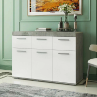 Комод "Инстайл" КМ-03