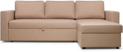 Угловой диван CozySleep