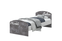 Детская кровать "Оливер"