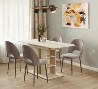 Стол обеденный раздвижной «Гранд»