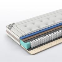 Матрас Platinum «Supreme» 160x200 Трикотаж «Melange»