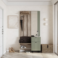 Прихожая "Олива" ПР-04