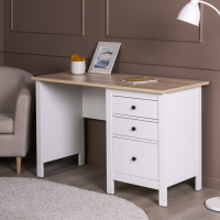 Стол письменный "Сага"