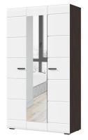 Шкаф "Либрети" 3-х дверный
