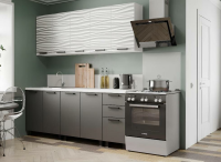 Кухонный гарнитур "РИО" 2 м.