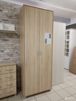 Шкaф двухдверный