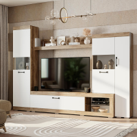 Гостиная "Тесла"