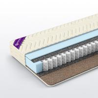 Матрас ELIT OPTIMA 120х200 Жаккард «Aries»