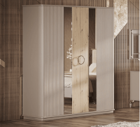 Шкаф "Мадрид" 4-х дверный