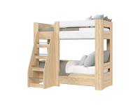 Детская кровать "Либерти КР 04"