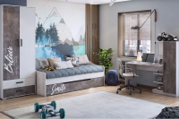 Детский гарнитур Оливер