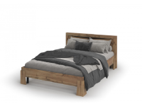 Кровать "Паола" КР-702 (с ортопедом)