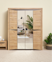 Шкaф "Паола" ШК 702 