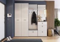 Прихожая "Шарлиз"