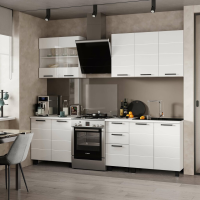 Кухонный гарнитур "Дина" 2 м.