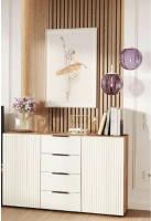 Комод "Соната КМ 01"