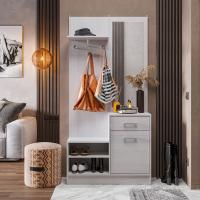 Прихожая "Дебора"