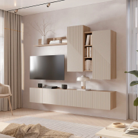 Модульная гостиная "Эмилия" 