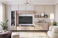 Модульная гостиная "Тоскана" 