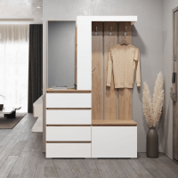 Прихожая "Хелен" ПР-01