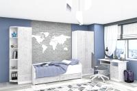 Подростковый гарнитур Бриз-5