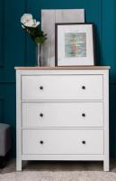 Комод "Сага"