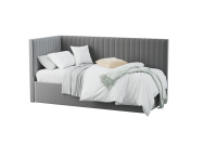 Детская кровать-софа "Грей"