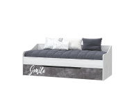 Детская кровать-софа "Оливер"