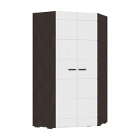 Шкаф угловой "Либрети"