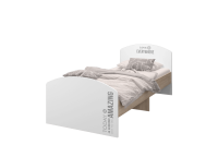 Детская кровать "Джуниор"